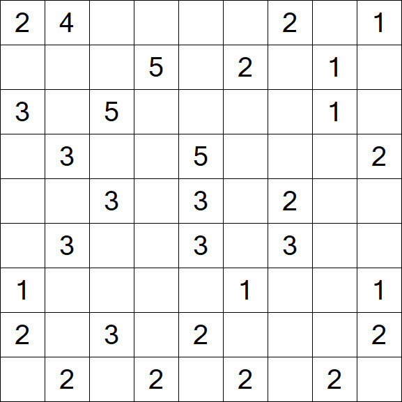 Minesweeper - Difícil