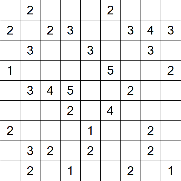 Minesweeper - Difícil