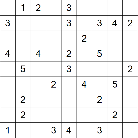 Minesweeper - Difícil