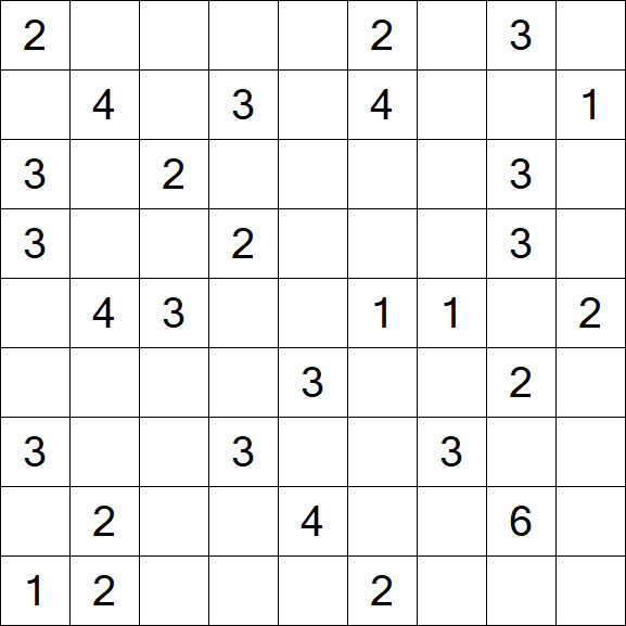 Minesweeper - Difícil