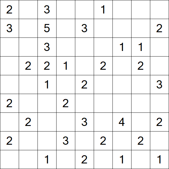 Minesweeper - Difícil