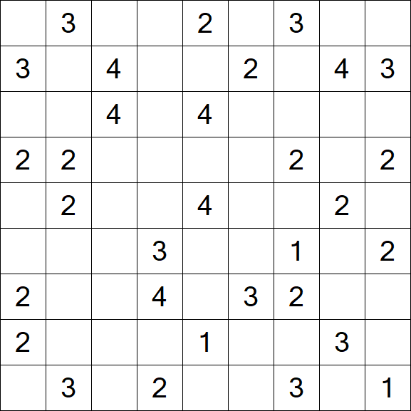 Minesweeper - Difícil