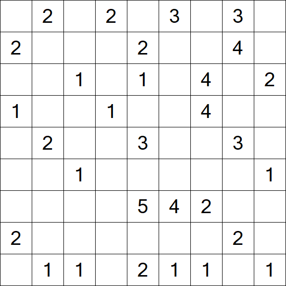 Minesweeper - Difícil