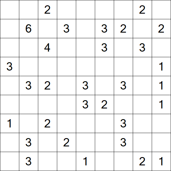 Minesweeper - Difícil