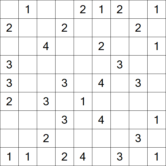 Minesweeper - Difícil