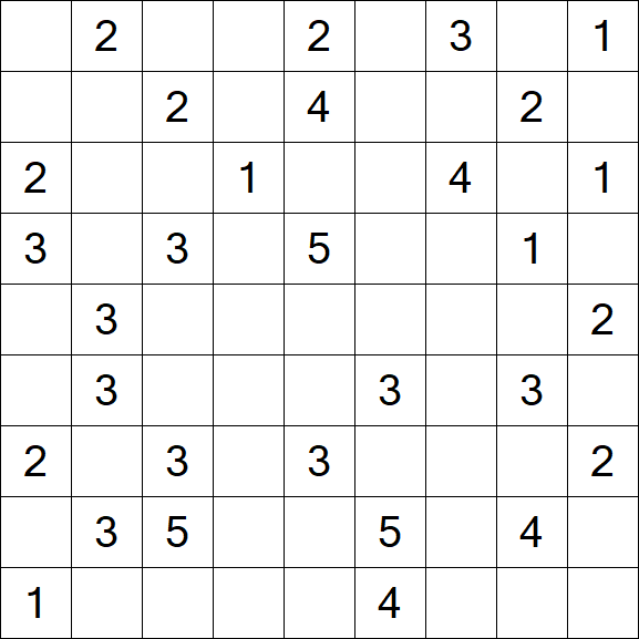 Minesweeper - Difícil