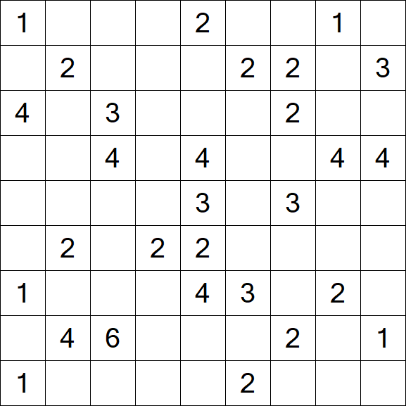 Minesweeper - Difícil
