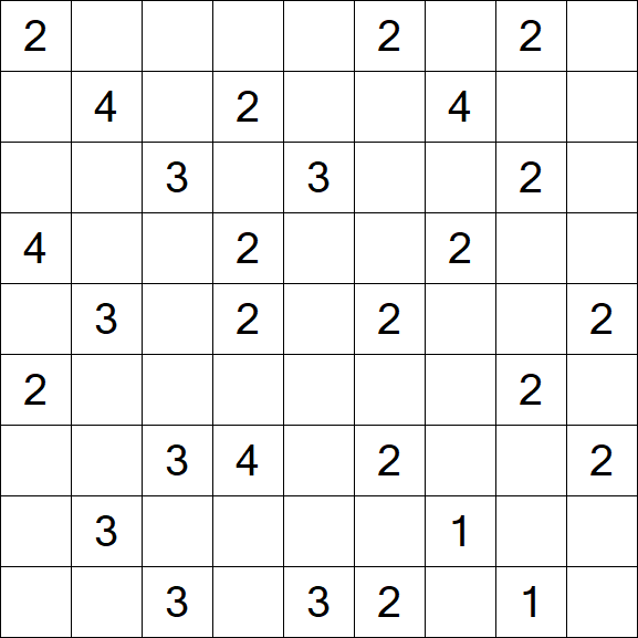 Minesweeper - Hard