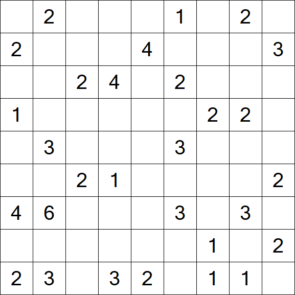 Minesweeper - Difícil