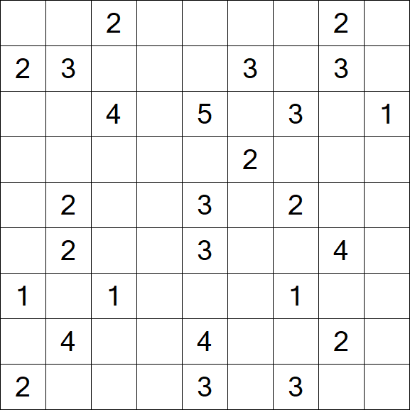 Minesweeper - Difícil