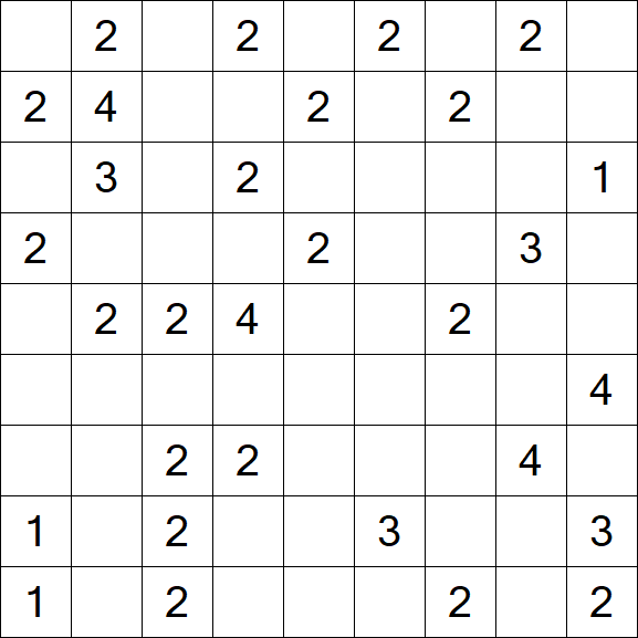 Minesweeper - Difícil