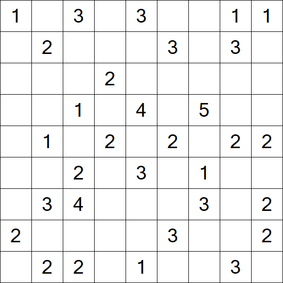 Minesweeper - Difícil
