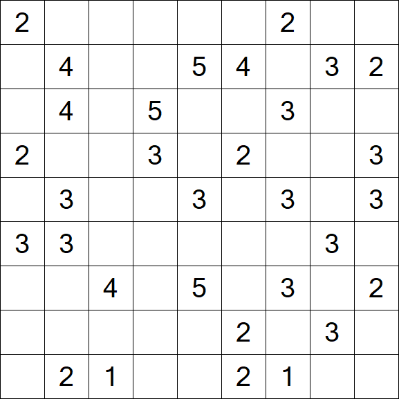 Minesweeper - Difícil