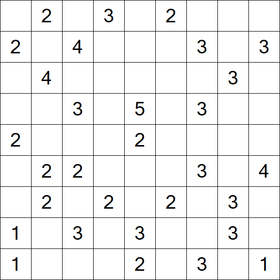 Minesweeper - Difícil