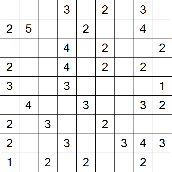 Minesweeper - Difícil