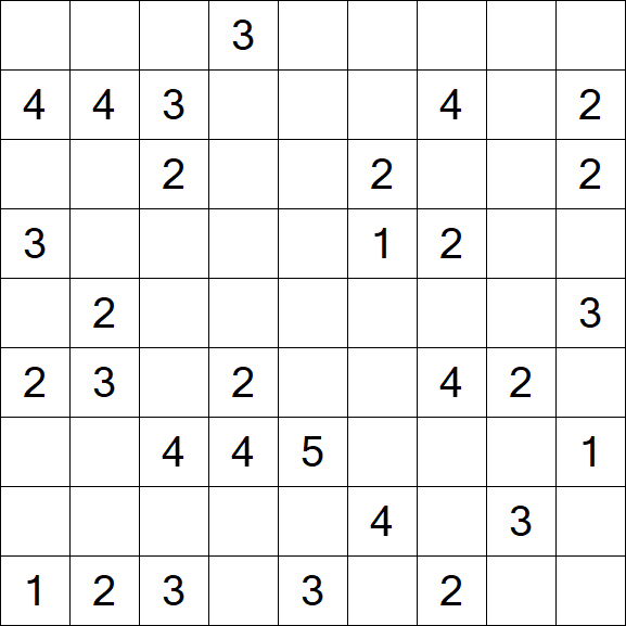 Minesweeper - Difícil