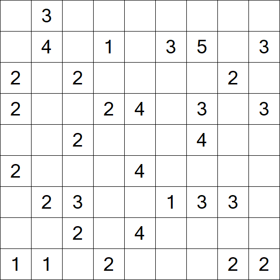 Minesweeper - Difícil