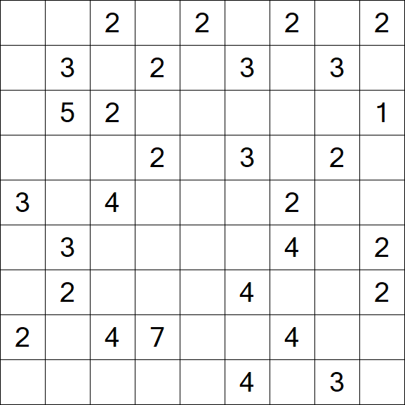 Minesweeper - Difícil