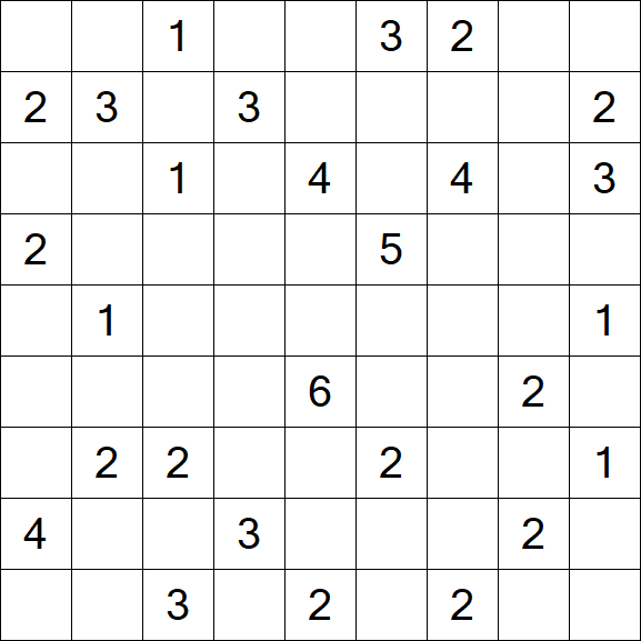 Minesweeper - Difícil