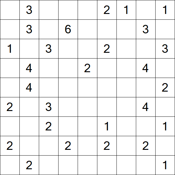 Minesweeper - Difícil