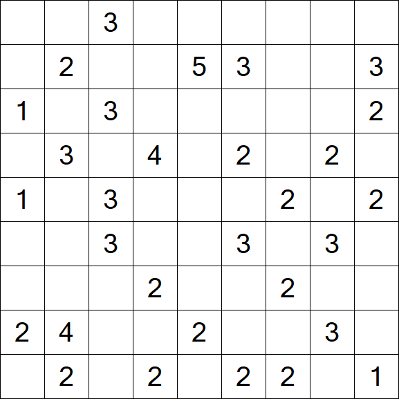 Minesweeper - Difícil