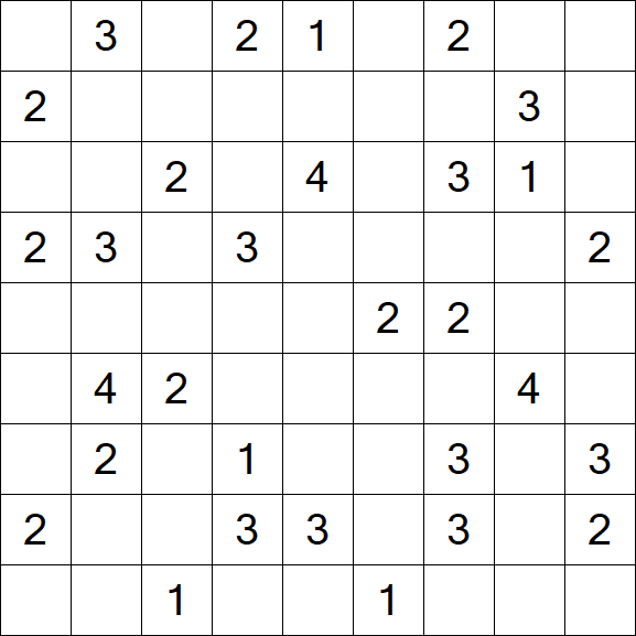 Minesweeper - Difícil