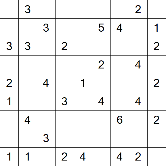 Minesweeper - Difícil