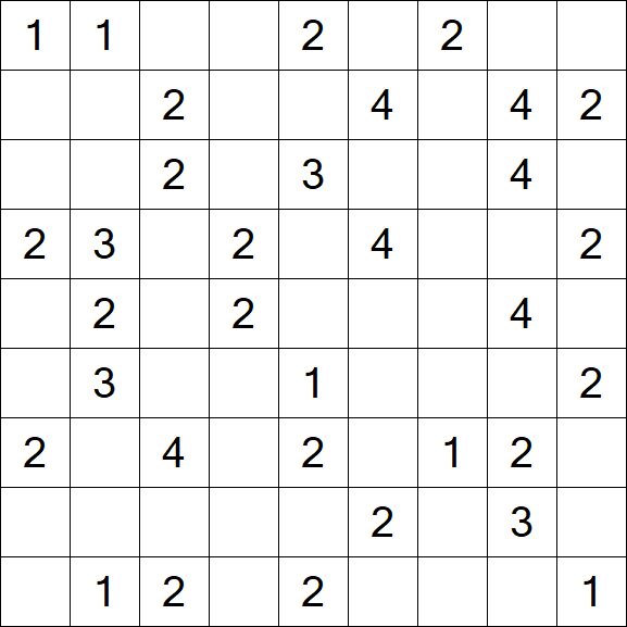 Minesweeper - Difícil