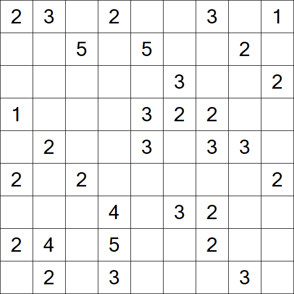 Minesweeper - Difícil