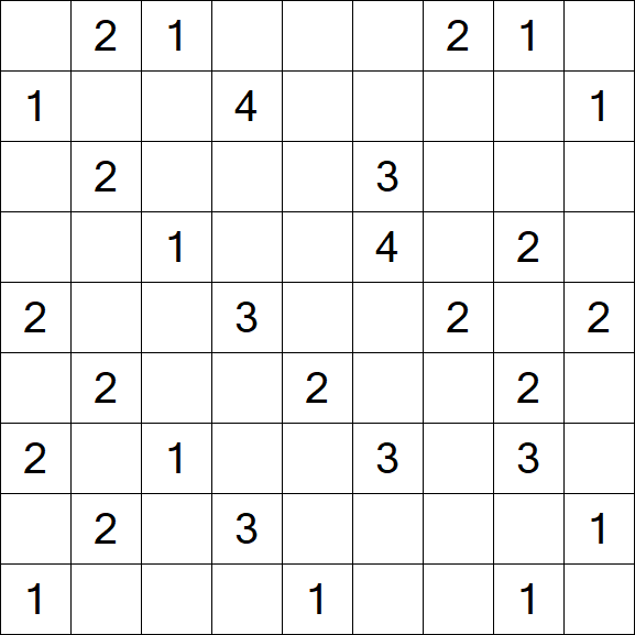 Minesweeper - Difícil