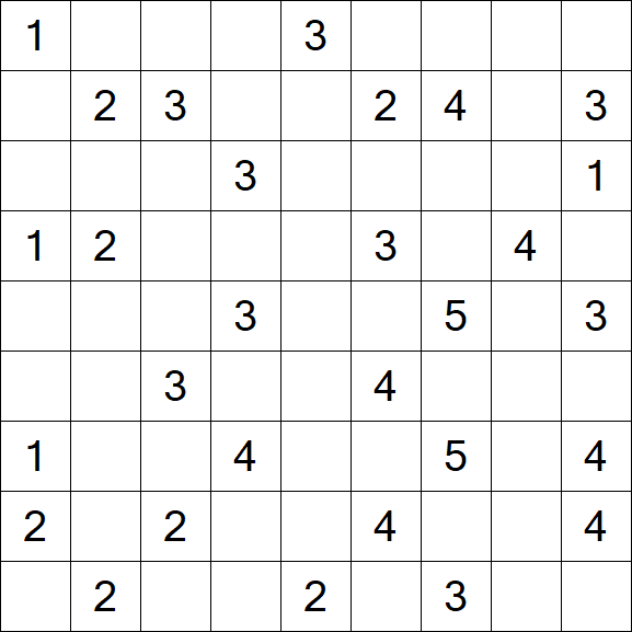 Minesweeper - Difícil