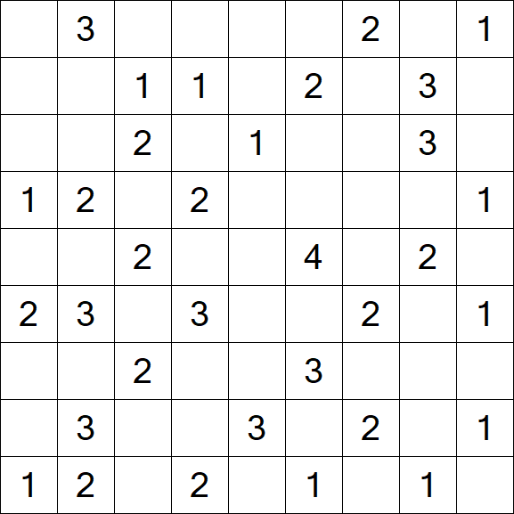 Minesweeper - Difícil