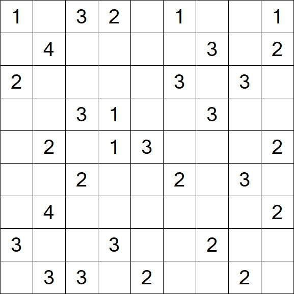 Minesweeper - Difícil