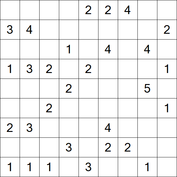 Minesweeper - Difícil