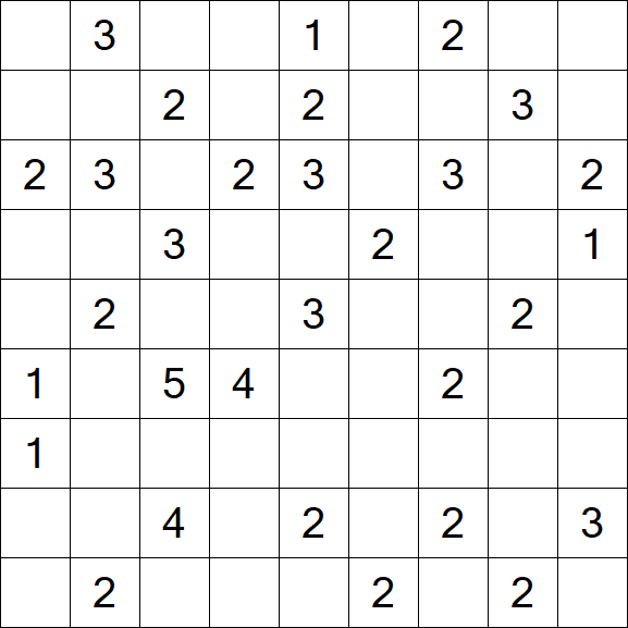 Minesweeper - Difícil