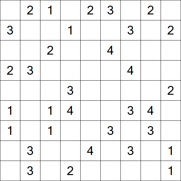 Minesweeper - Difícil