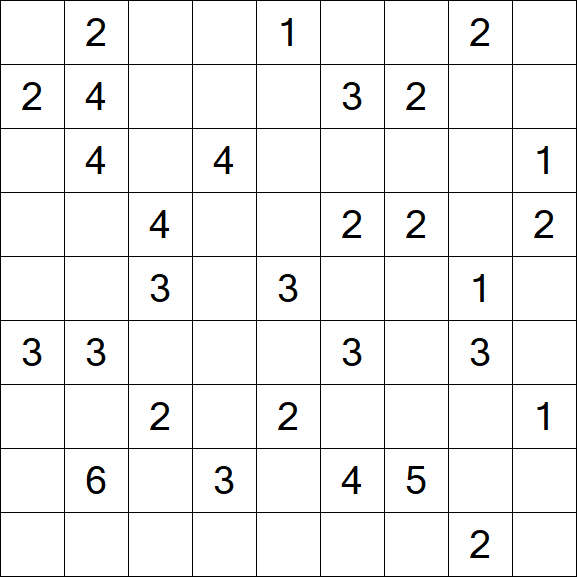 Minesweeper - Difícil