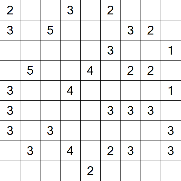Minesweeper - Difícil