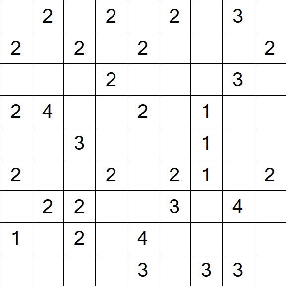 Minesweeper - Difícil