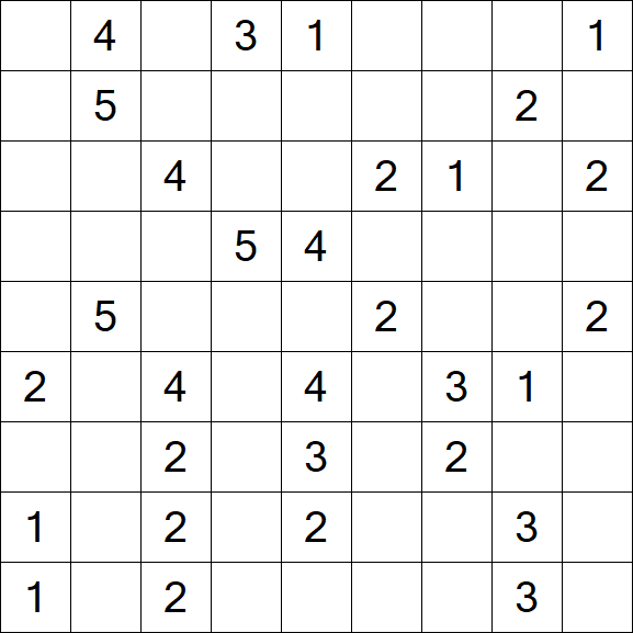 Minesweeper - Difícil