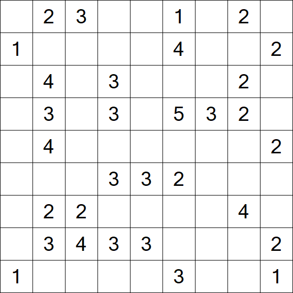 Minesweeper - Difícil