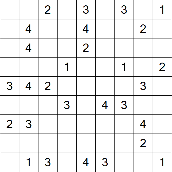 Minesweeper - Difícil
