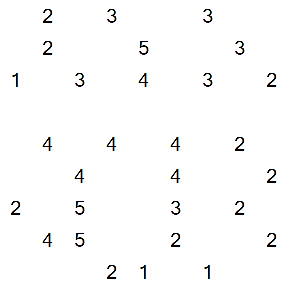 Minesweeper - Difícil