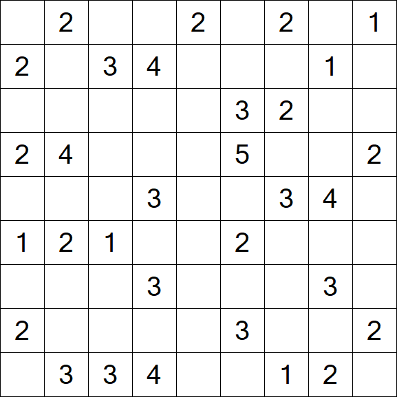 Minesweeper - Difícil