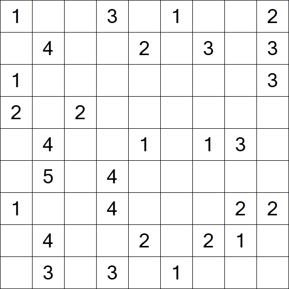 Minesweeper - Difícil