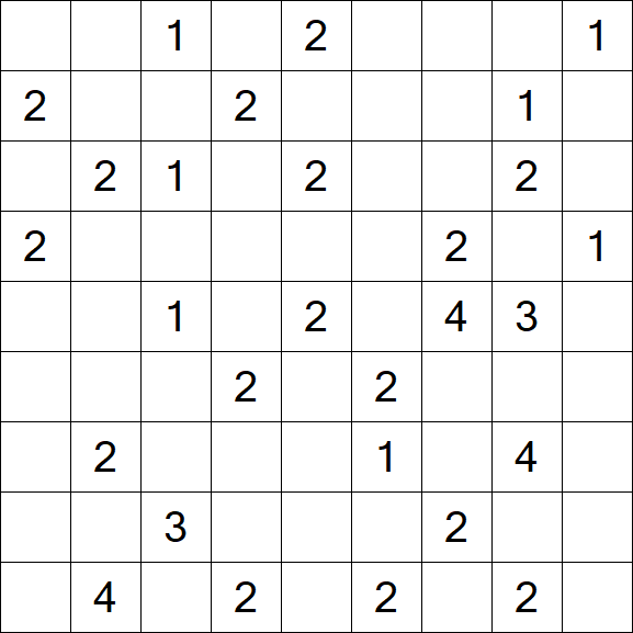 Minesweeper - Difícil