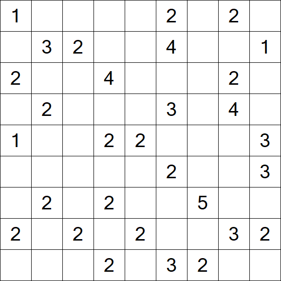 Minesweeper - Difícil