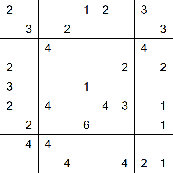 Minesweeper - Difícil