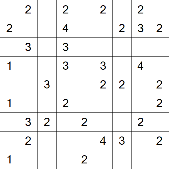 Minesweeper - Difícil