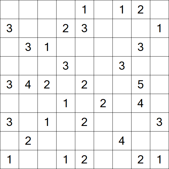 Minesweeper - Difícil